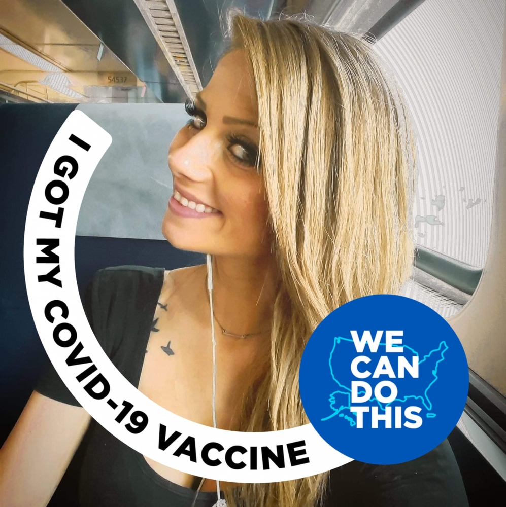Meet your Posher, Cassie